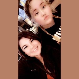 Meet your Posher, Cheyenne